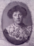 Annie Stewart