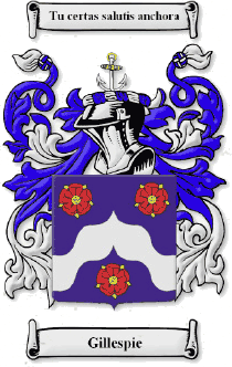 crest